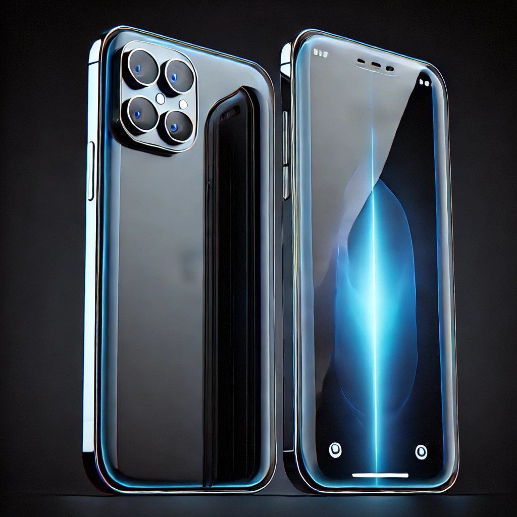 Iphone Image