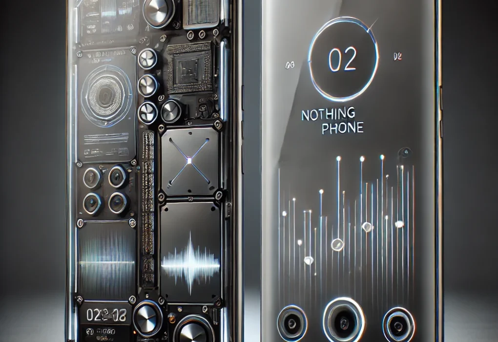 nothing phone price