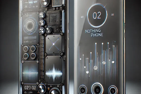 Nothing Phone (3) and Phone (3a) Expected Price nothing phone price