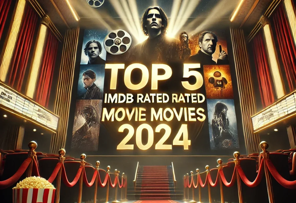 top 5 IDMb movies image